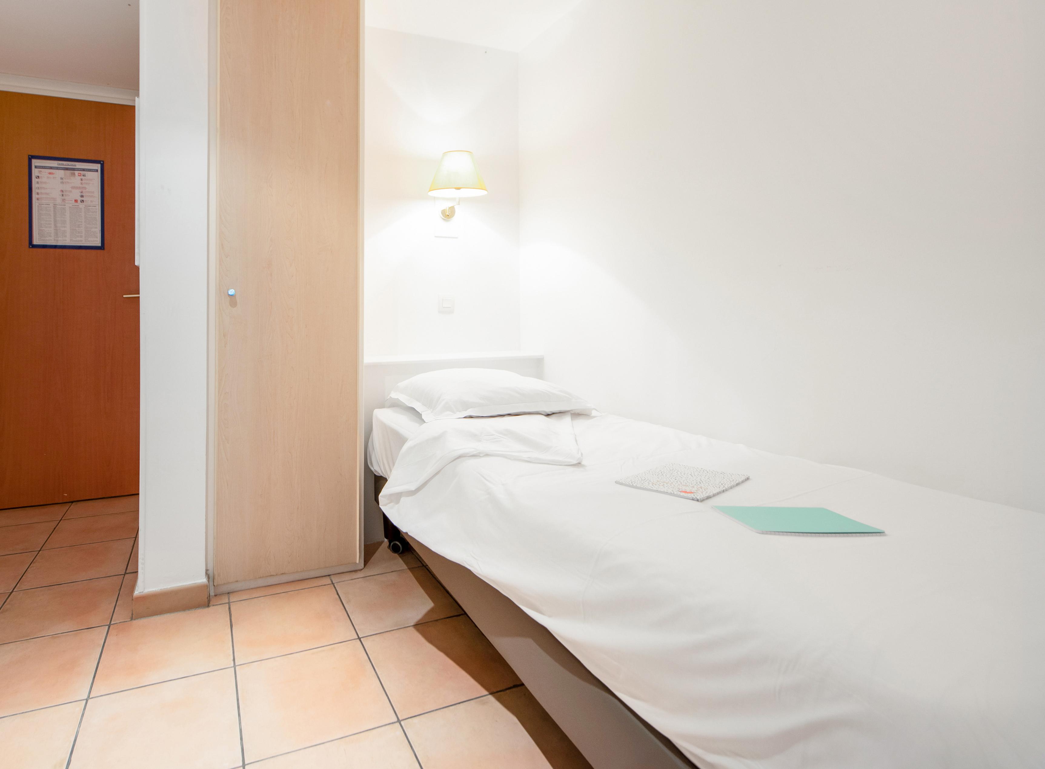Résidence Pierre&Vacances Les Rivages Du Parc Menton Exterior foto