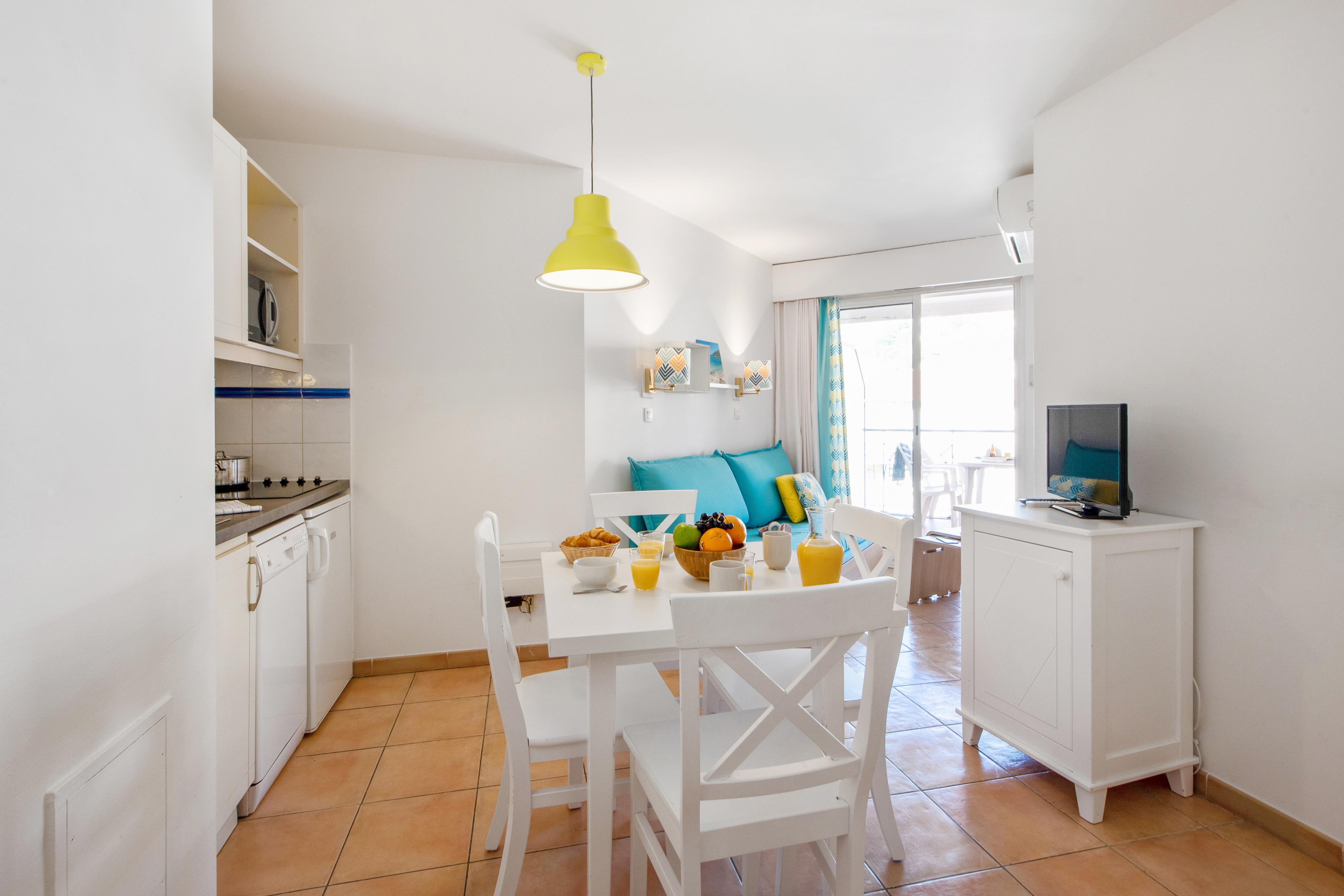 Résidence Pierre&Vacances Les Rivages Du Parc Menton Exterior foto